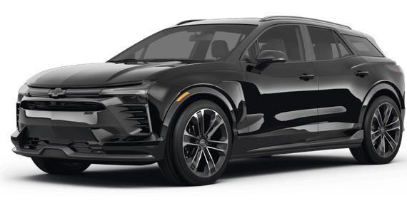 CHEVROLET BLAZER EV 2024 3GNKDCRJ9RS213732 image CHEVROLET BLAZER EV 2024 3GNKDCRJ9RS213732 image